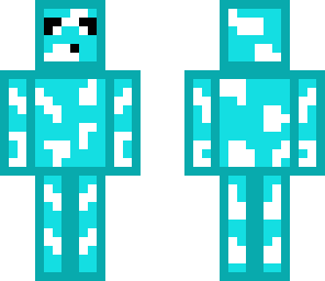 sky skin