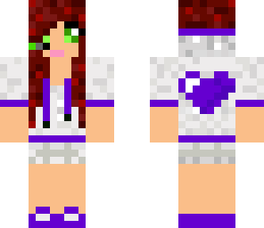 purple gamer