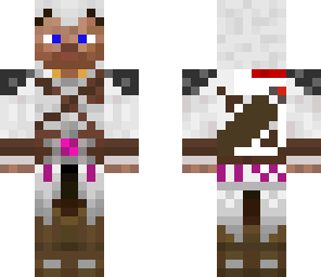 assassin steve