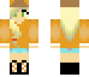 applejack