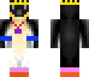 sazzy's skin fixed xd