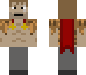barbarian