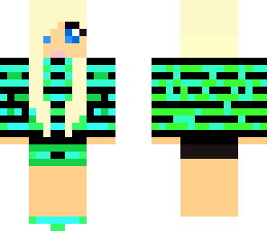 sky and grass diva
