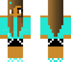 black diamond  girl