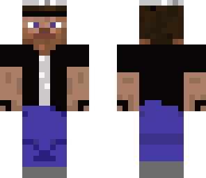 steve