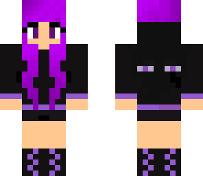 ender girl