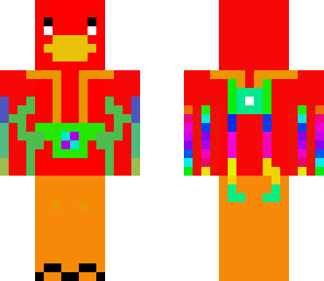 parrot f