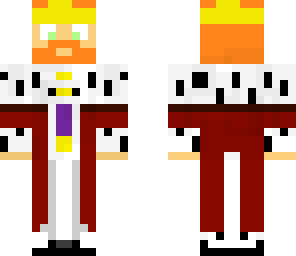 king