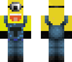 minion-despicable me