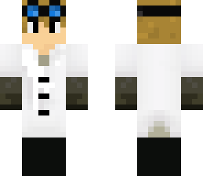 science guy