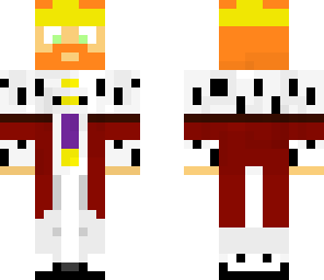 better king