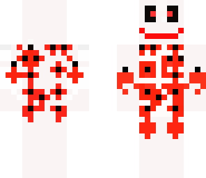 shot ghost