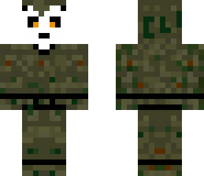 derpypandawub's personal attire
