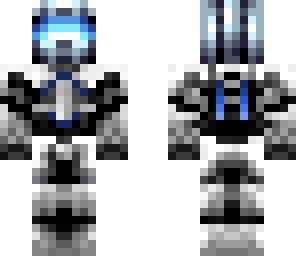 bioniceddy
