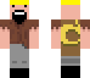 notch king of minecraft