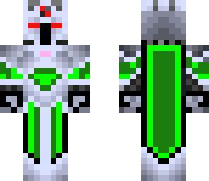 grassland knight