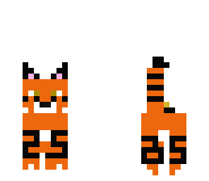 tiger