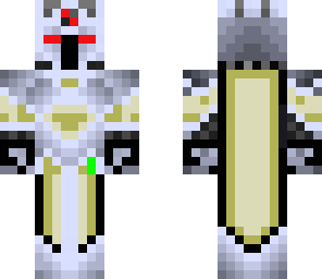 desert knight