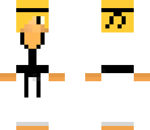 karate master