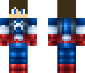 capitan america
