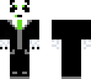 panda