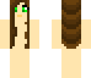 brown haired base fixed