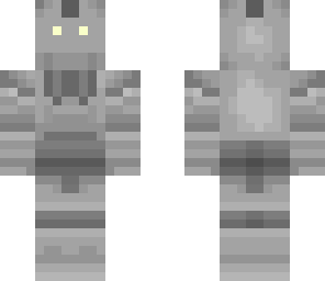 the iron giant