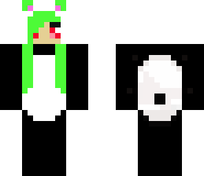 panda