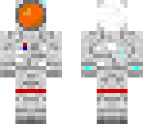 astronauta