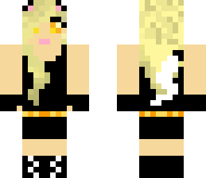 cat woman
