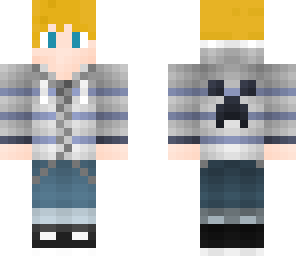big_poo's skin