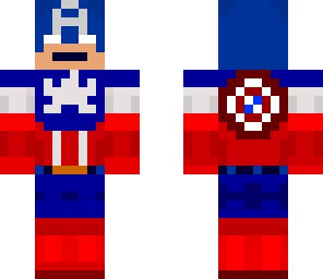 capitan america