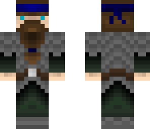 dwarf chris pock v2