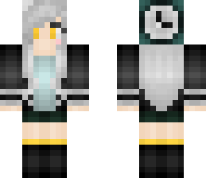time traveler girl-request