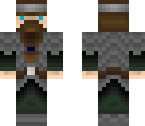dwarf chris pock v3