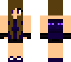 enderwomen