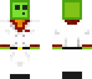 slime