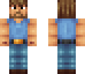 chuck norris hd