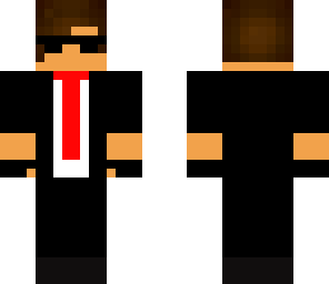 party skin