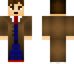 10th doctor