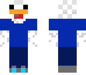 gamer chicken