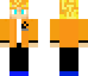 goku