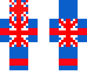 british man