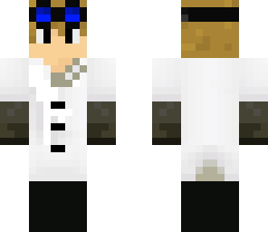 updated scientist