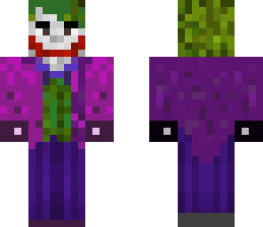 mr joker