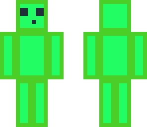 normal slime