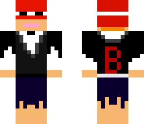 bullbrrts new skin