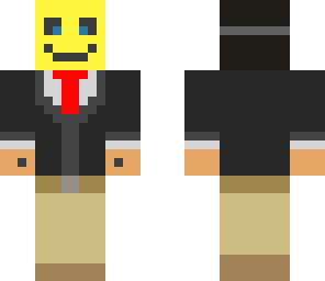 mr smiley