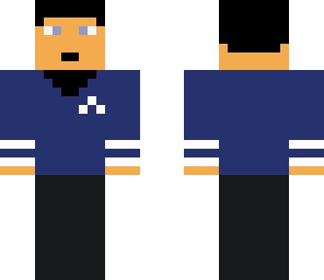 2009 spock