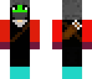 my archer 2